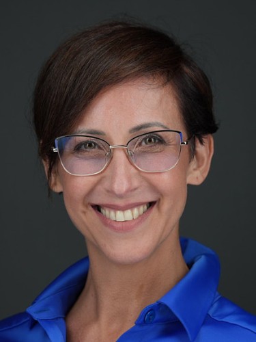 Dr. Némedi Erzsébet