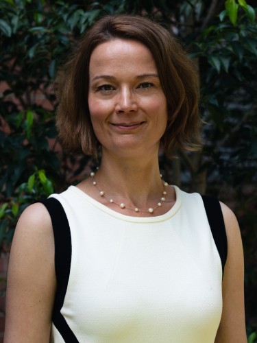 Dr. Drexler Dóra
