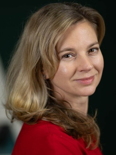 Dr. Sipos Nikoletta