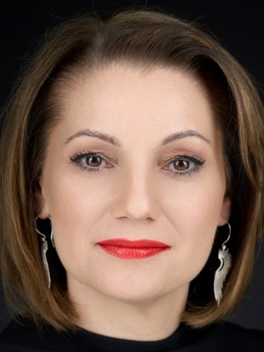 Turcsán Tünde
